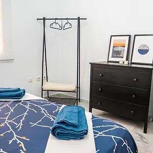  Apartamento Aguamar
