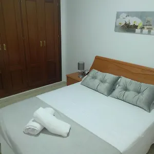 Apartamento En Avda. Quinto Centenario