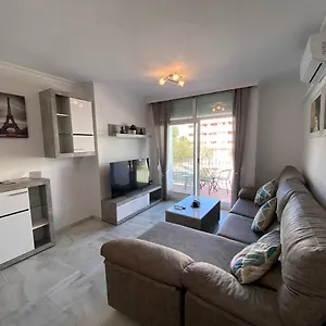  Apartamento Infantas