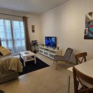 Apartamento Casa Blanca-parking Gratis