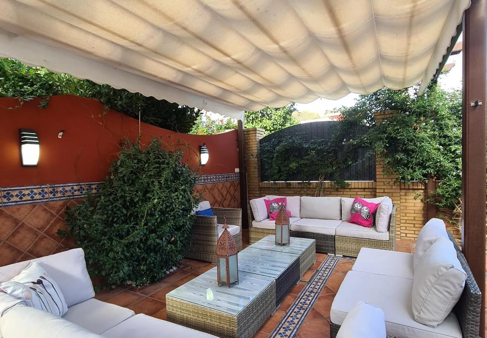 Casa Hermosilla Con Piscina By Sanlucar Housing Villa Sanlucar de Barrameda Spain