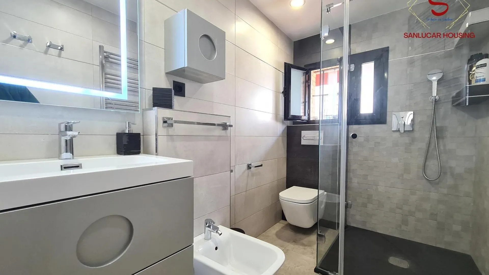 Holiday home Casa Hermosilla Con Piscina By Sanlucar Housing Villa Sanlucar de Barrameda